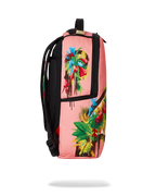 BOTANICALICIOUS DLX BACKPACK