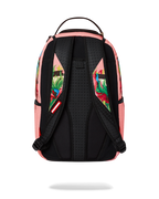 BOTANICALICIOUS DLX BACKPACK