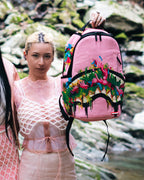 BOTANICALICIOUS DLX BACKPACK