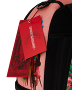 BOTANICALICIOUS DLX BACKPACK