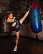 VANQUISH II SAVVY CROSSBODY