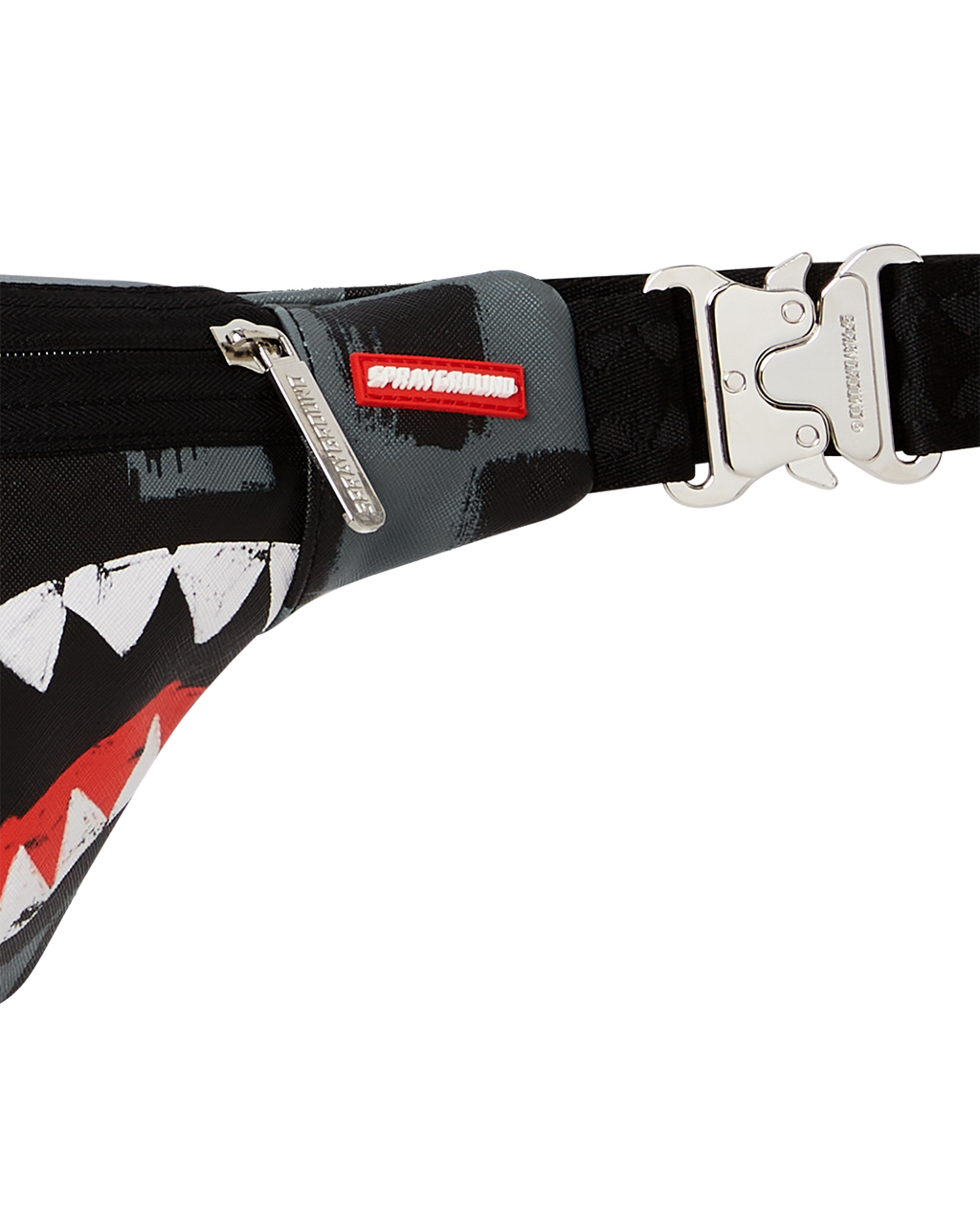 VANQUISH II SAVVY CROSSBODY