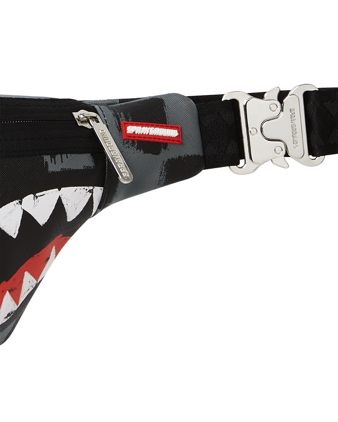 VANQUISH II SAVVY CROSSBODY