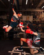 VANQUISH II SAVVY CROSSBODY