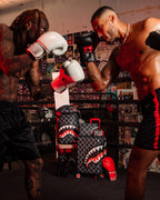 VANQUISH II CROSSOVER CLUTCH