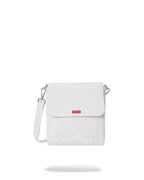 ARCTIC WOLFPACK MESSENGER SLING BAG