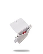 ARCTIC WOLFPACK MESSENGER SLING BAG