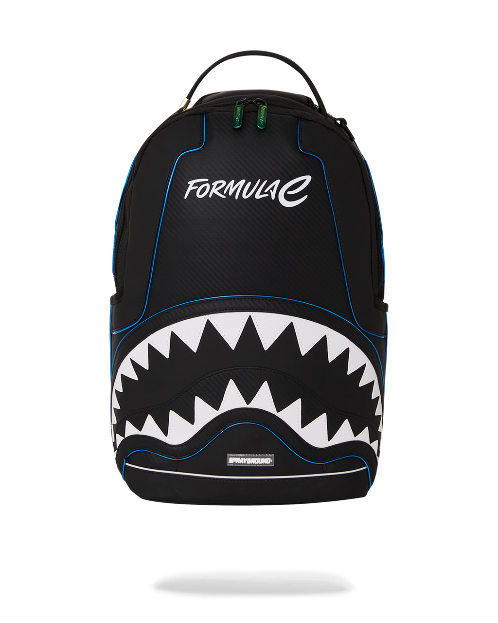 FORMULA-E GEN3 LED BACKPACK