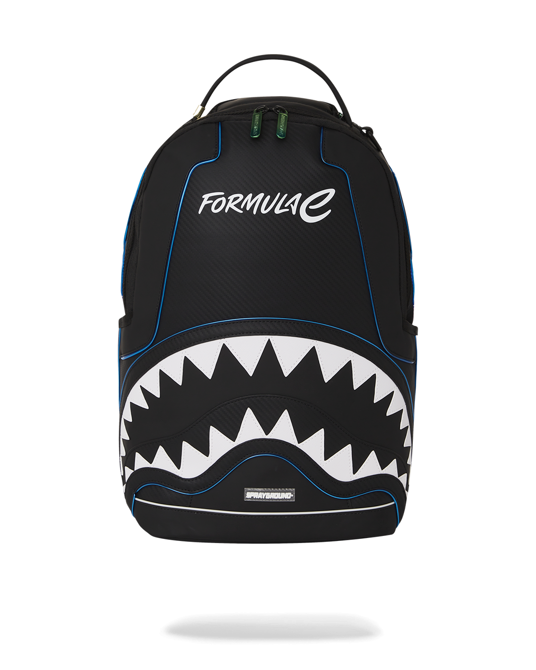 FORMULA-E GEN3 LED BACKPACK