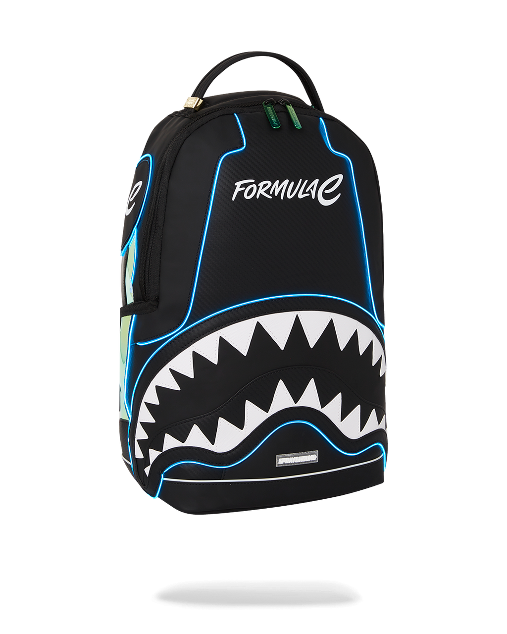 FORMULA-E GEN3 LED BACKPACK