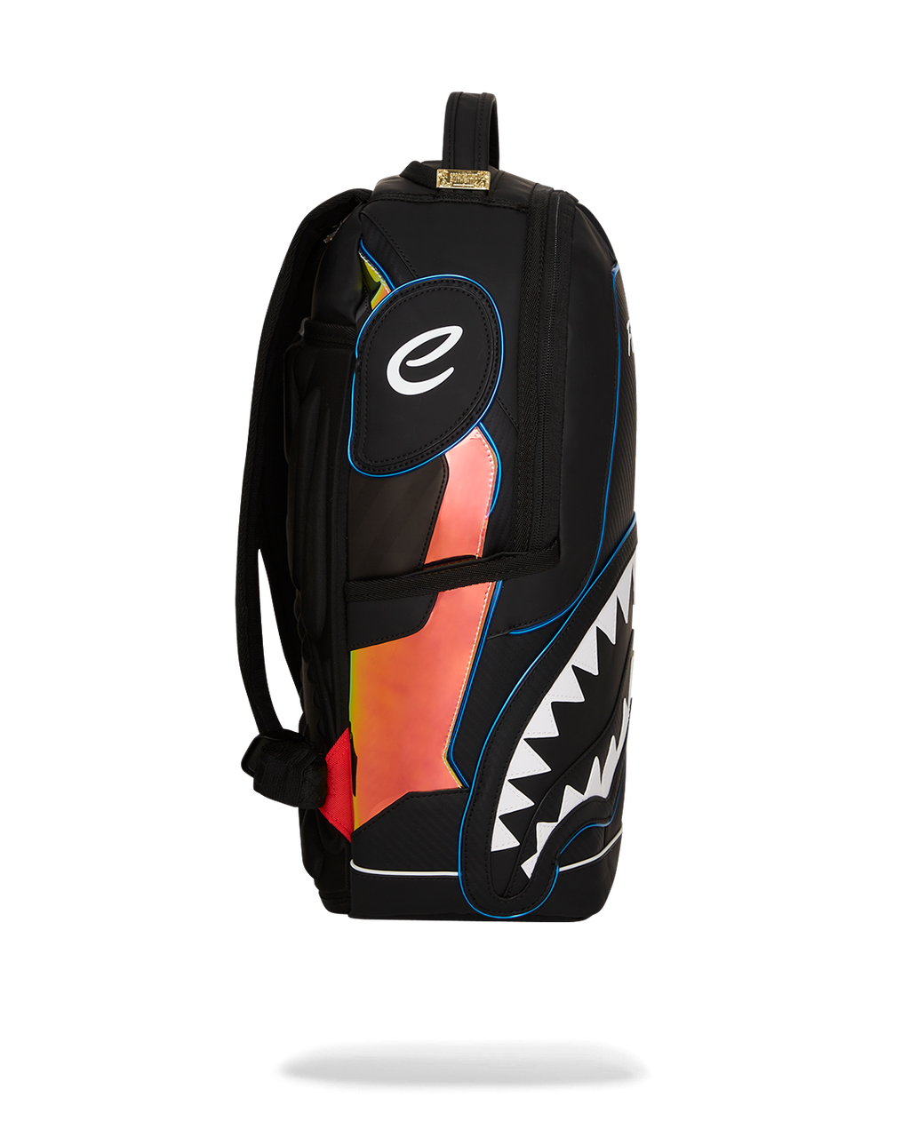 FORMULA-E GEN3 LED BACKPACK