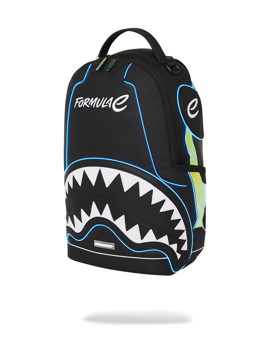 FORMULA-E GEN3 LED BACKPACK