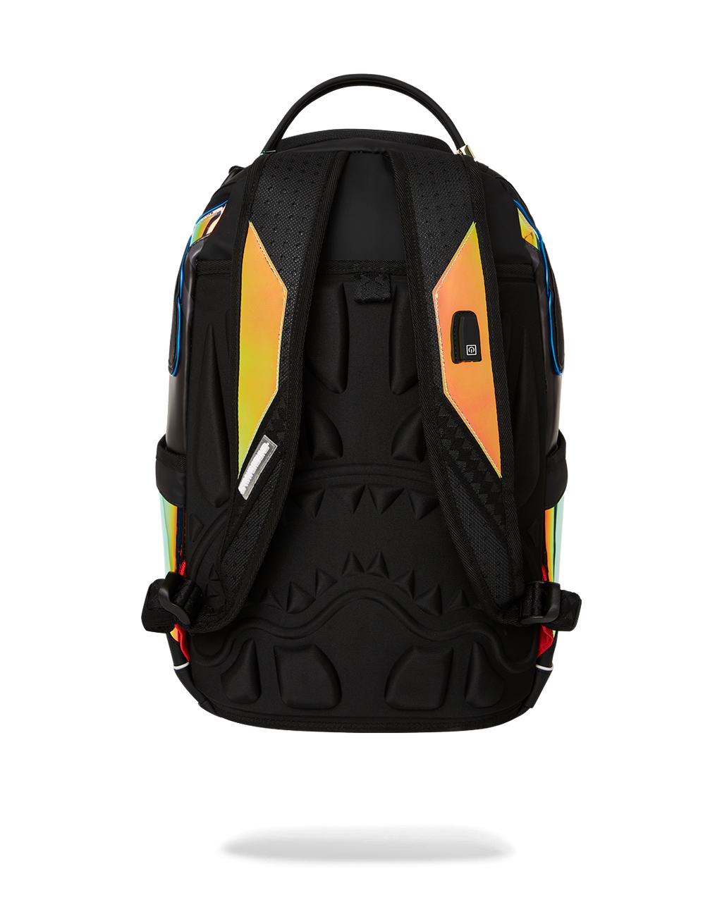 FORMULA-E GEN3 LED BACKPACK