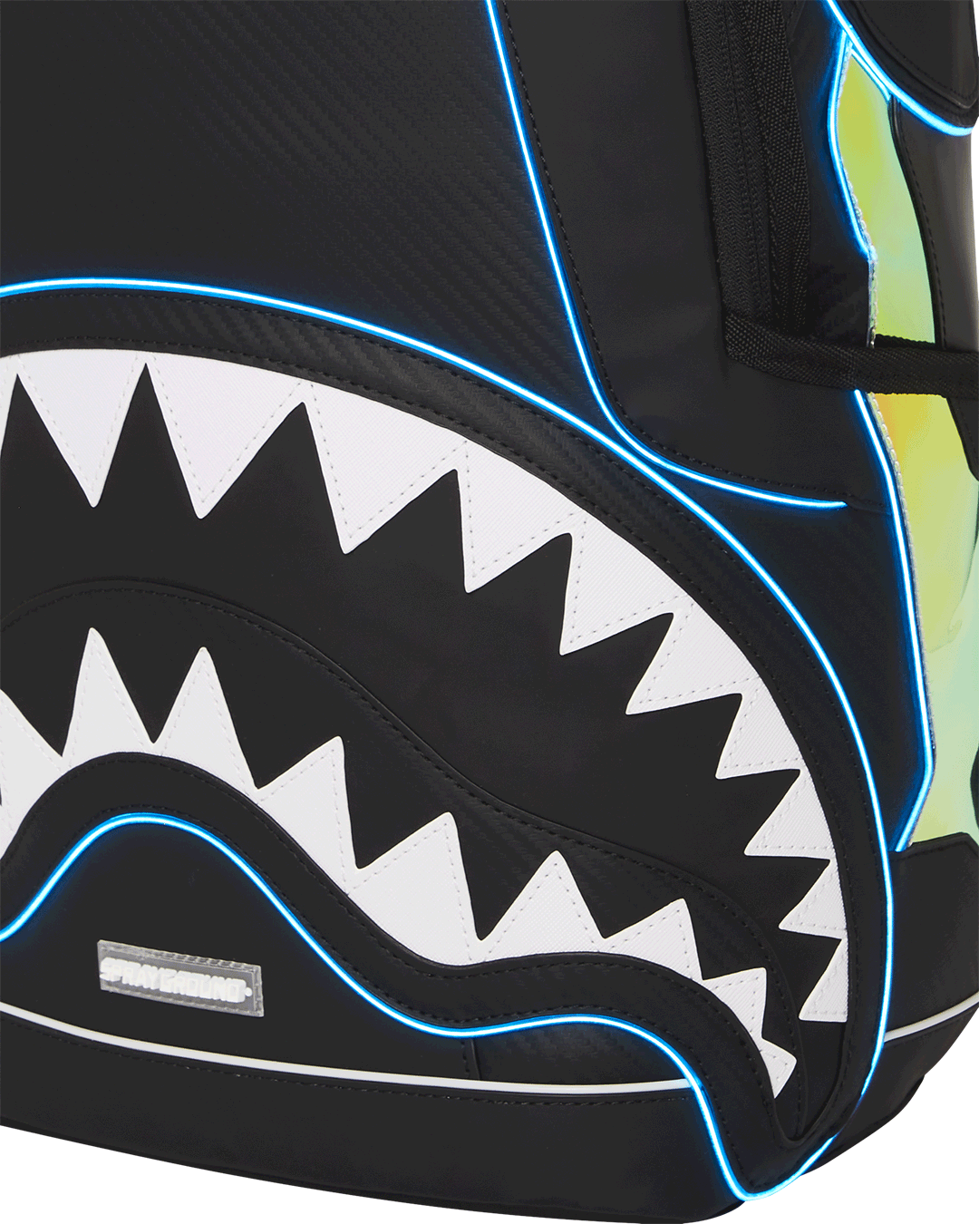 FORMULA-E GEN3 LED BACKPACK