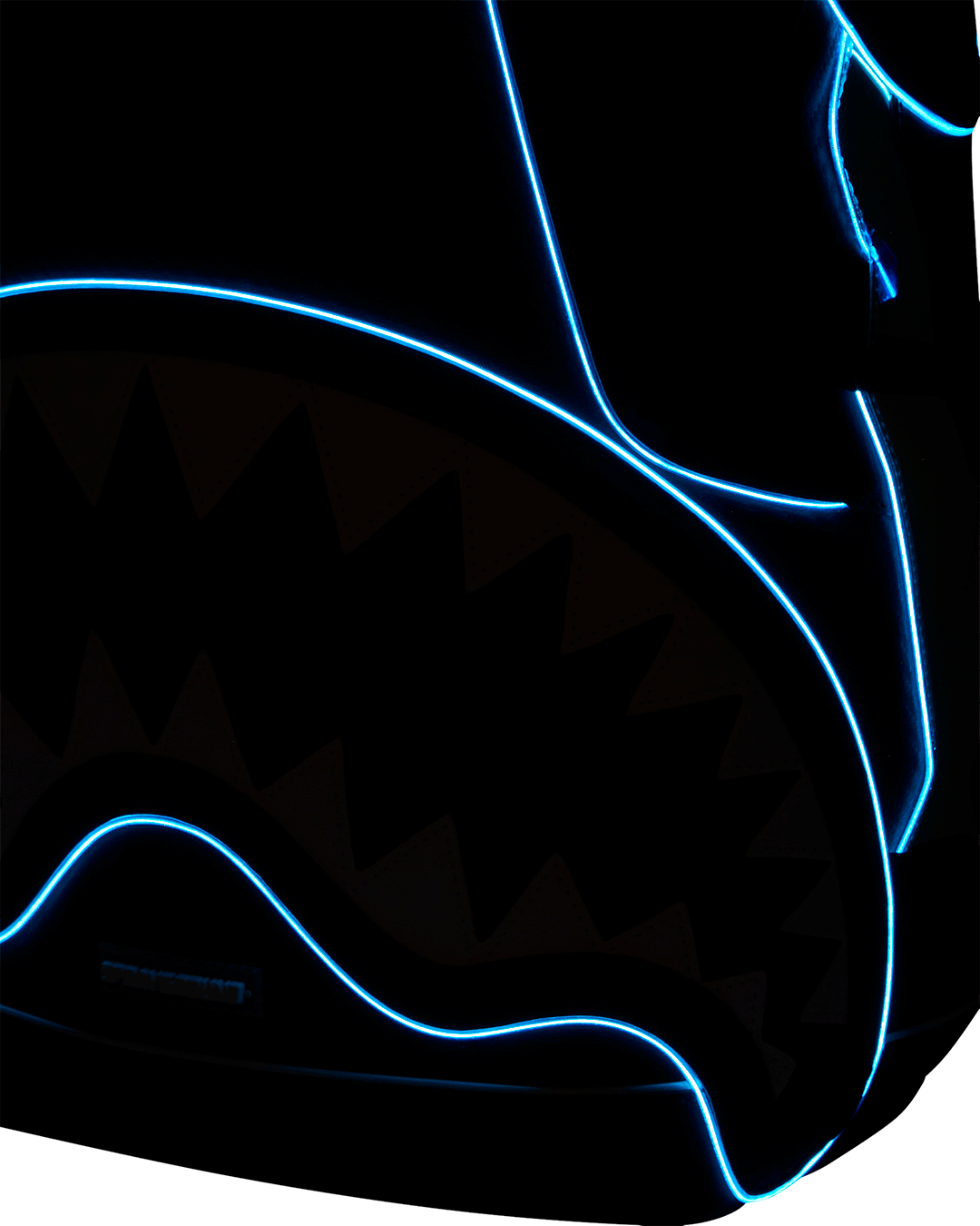 FORMULA-E GEN3 LED BACKPACK