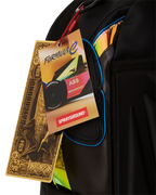 FORMULA-E GEN3 LED BACKPACK