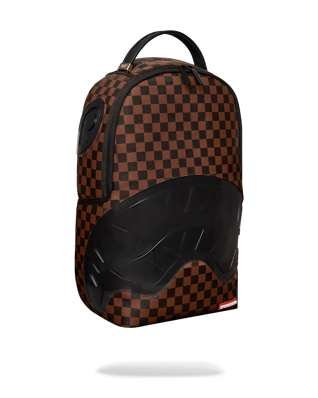 SHARKS IN PARIS CLEAR FOR TAKEOFF DLXSC BACKPACK