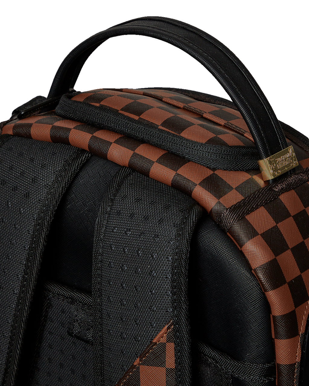 SHARKS IN PARIS CLEAR FOR TAKEOFF DLXSC BACKPACK