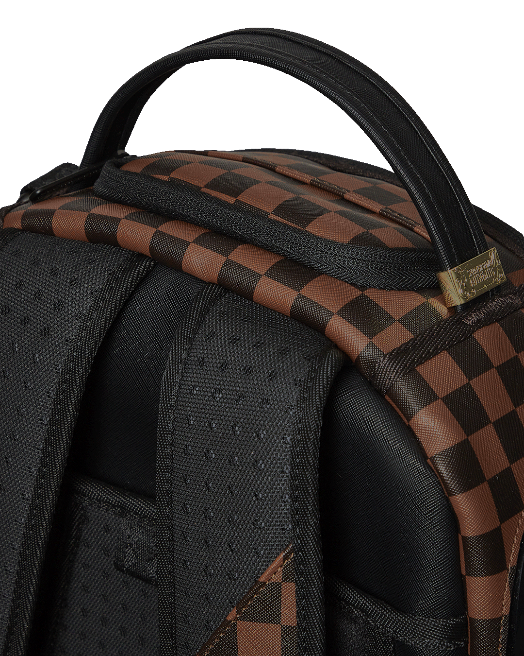 SHARKS IN PARIS CLEAR FOR TAKEOFF DLXSC BACKPACK