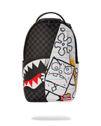 SPONGEBOB DOODLE REVEAL