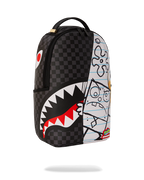 SPONGEBOB DOODLE REVEAL