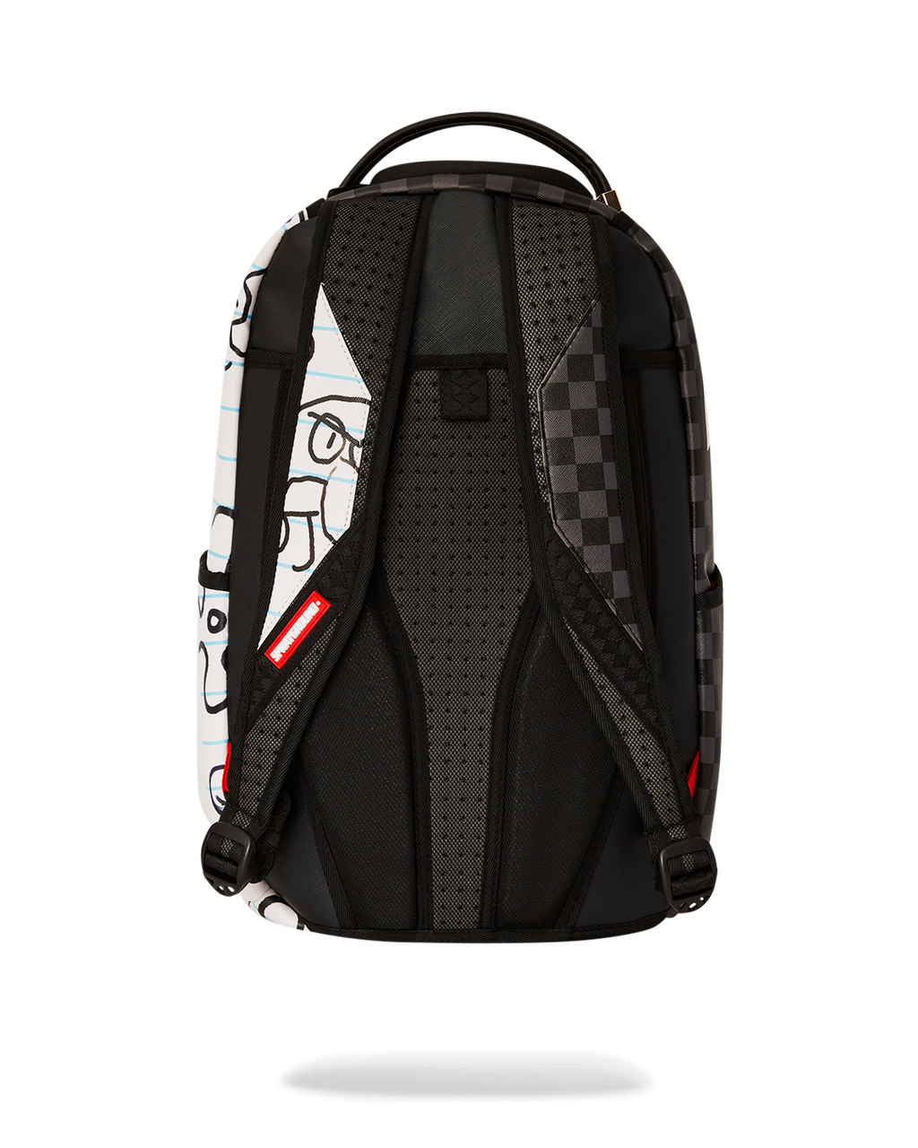 SPONGEBOB DOODLE REVEAL