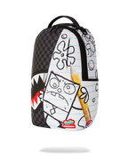 SPONGEBOB DOODLE REVEAL