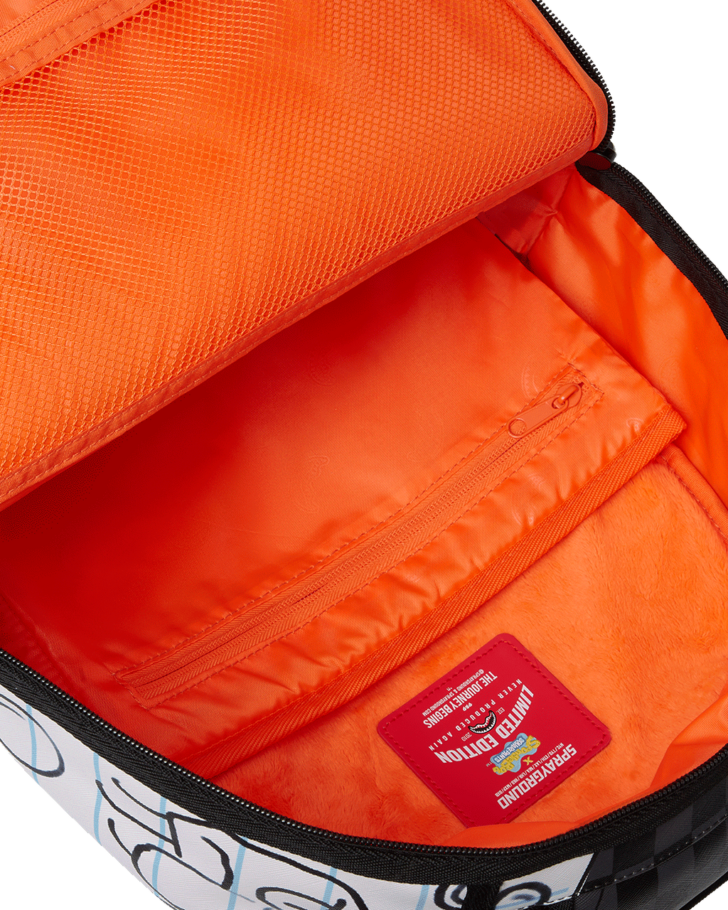 SPONGEBOB DOODLE REVEAL