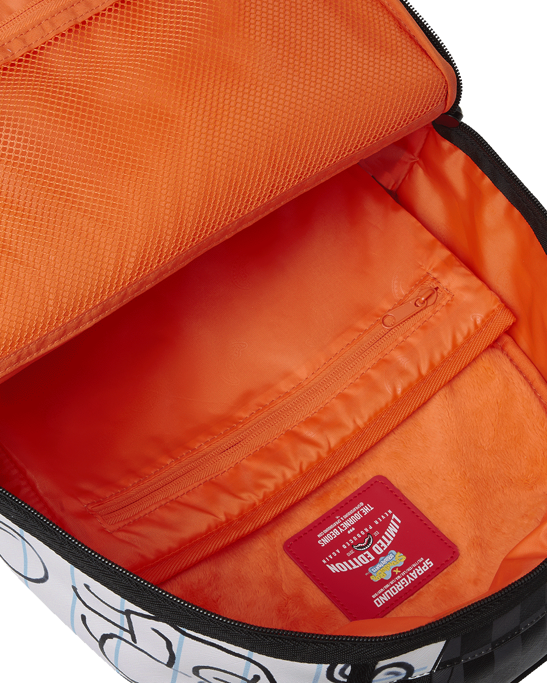 SPONGEBOB DOODLE REVEAL