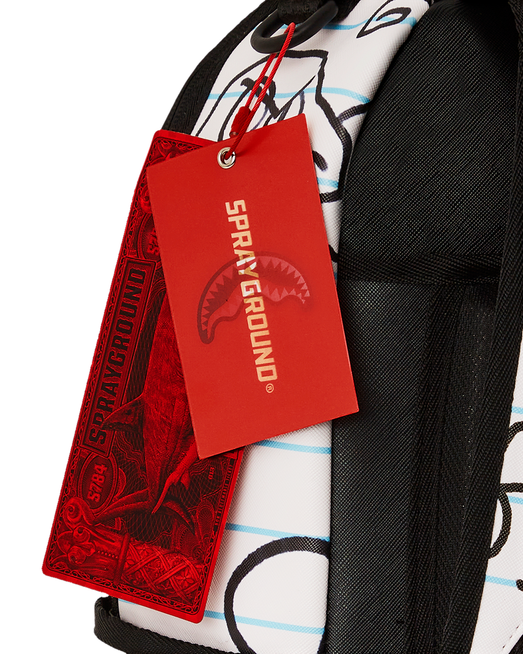 SPONGEBOB DOODLE REVEAL