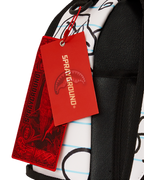 SPONGEBOB DOODLE REVEAL