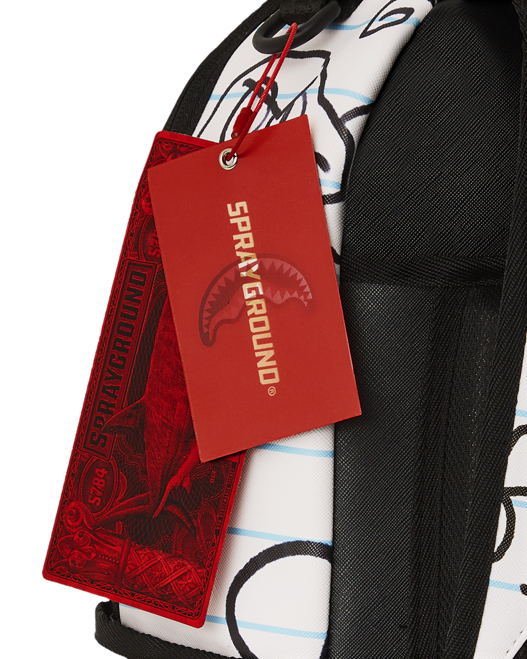 SPONGEBOB DOODLE REVEAL