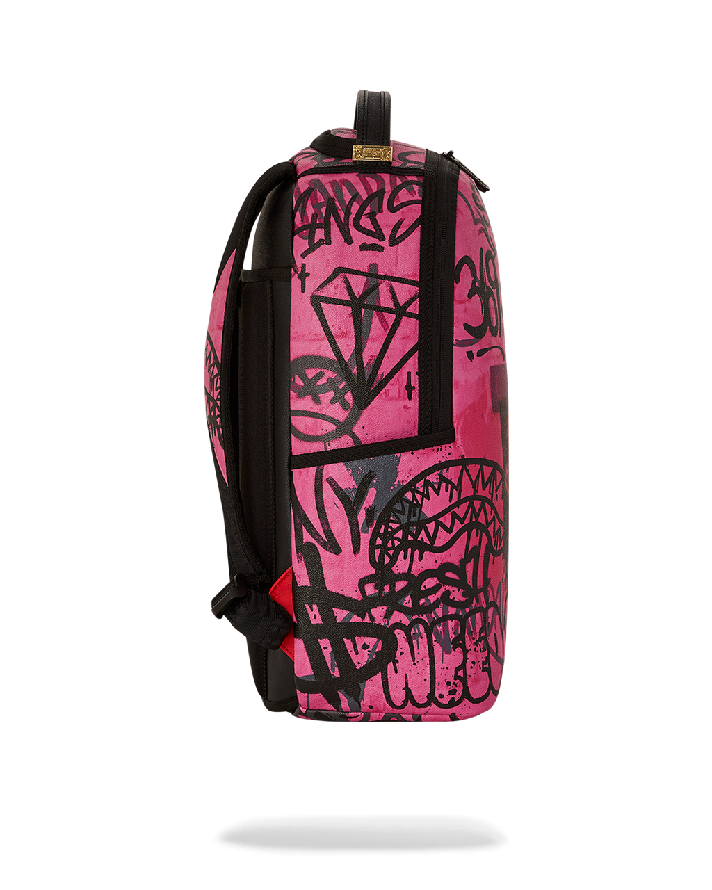 EXIT COLLAB - LIFE OF THE PARTY BACKPACK