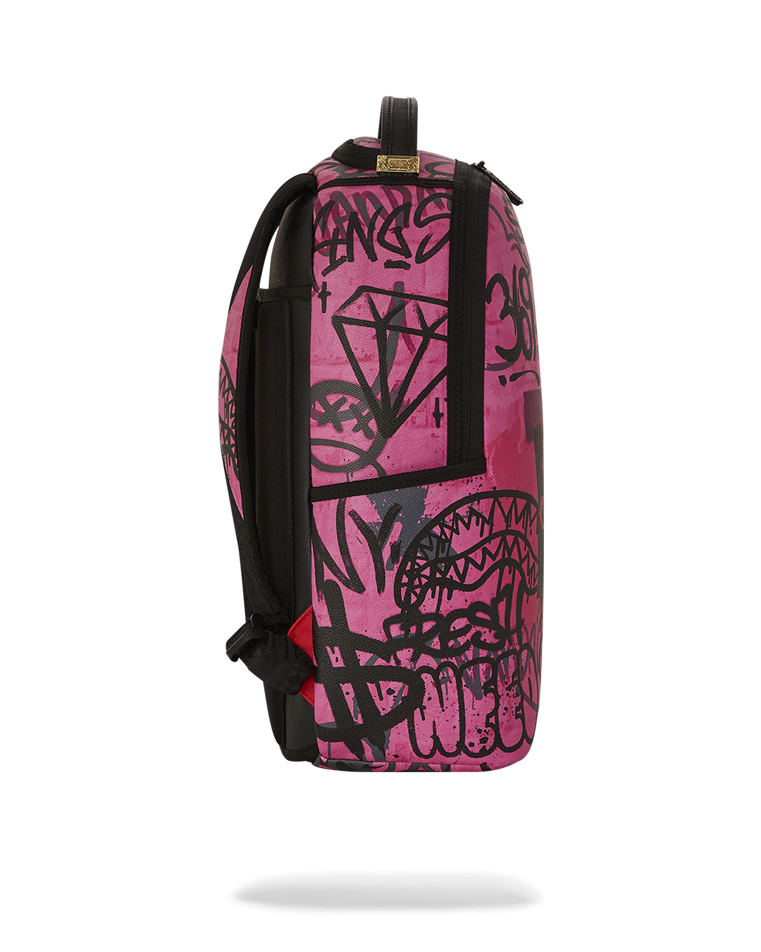 EXIT COLLAB - LIFE OF THE PARTY BACKPACK