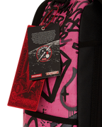 EXIT COLLAB - LIFE OF THE PARTY BACKPACK