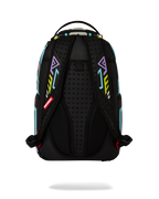 A.I. PATH TO THE FUTURE III BACKPACK - SANDFLOWER COLLAB (GLOW IN THE DARK)