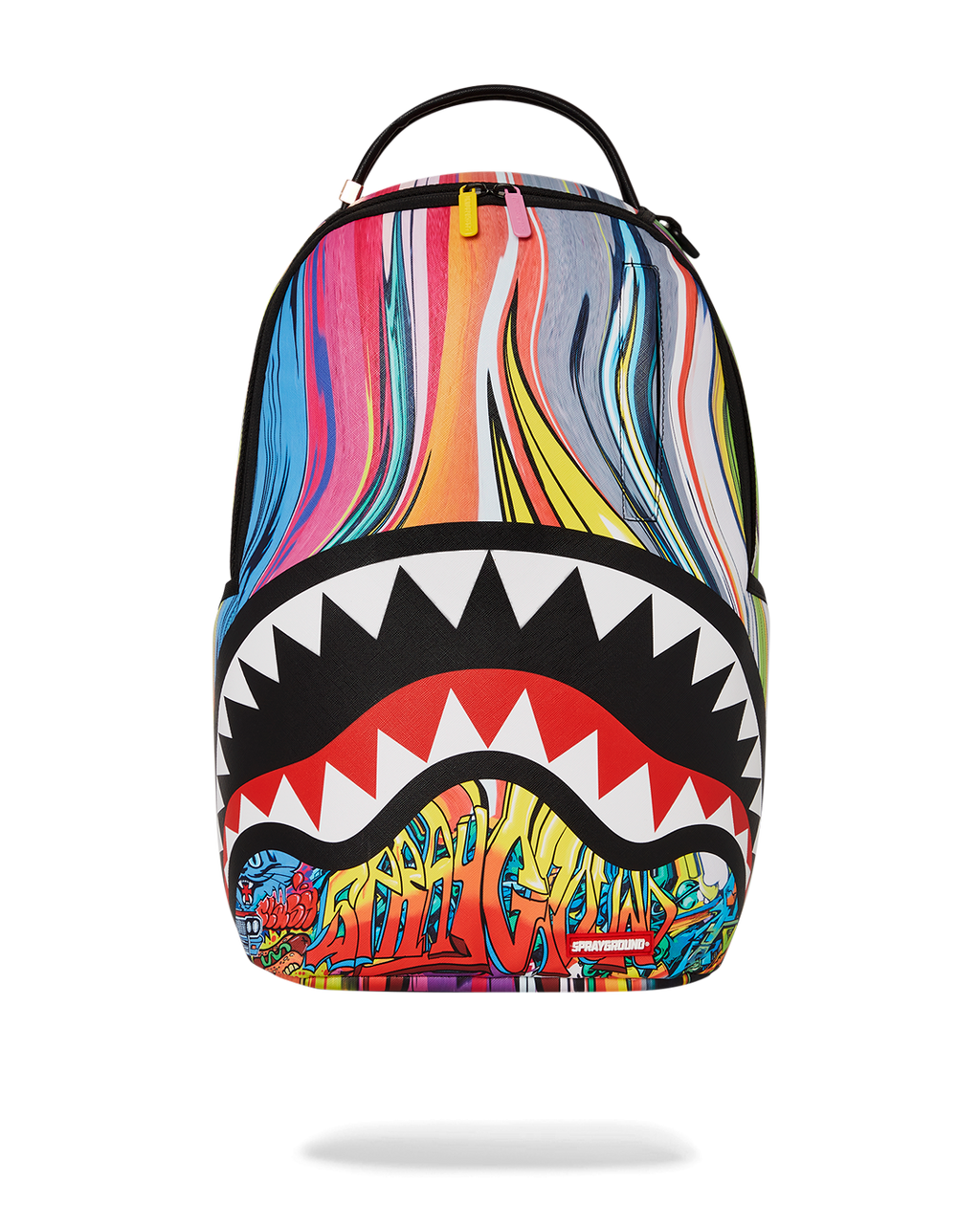 SUPER MELT BACKPACK
