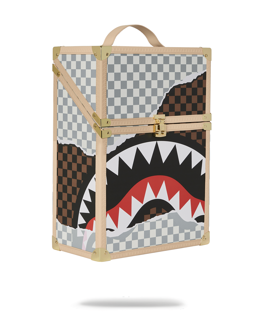 UNSTOPPABLE ENDEAVORS II CHATURANGA SHARK 1900 BACKPACK