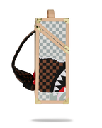 UNSTOPPABLE ENDEAVORS II CHATURANGA SHARK 1900 BACKPACK