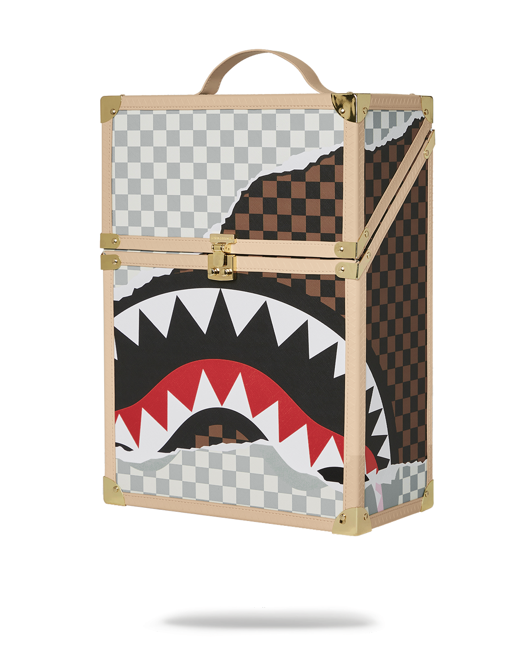 UNSTOPPABLE ENDEAVORS II CHATURANGA SHARK 1900 BACKPACK