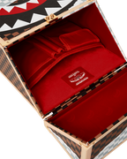 UNSTOPPABLE ENDEAVORS II CHATURANGA SHARK 1900 BACKPACK