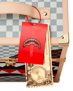 UNSTOPPABLE ENDEAVORS II CHATURANGA SHARK 1900 BACKPACK