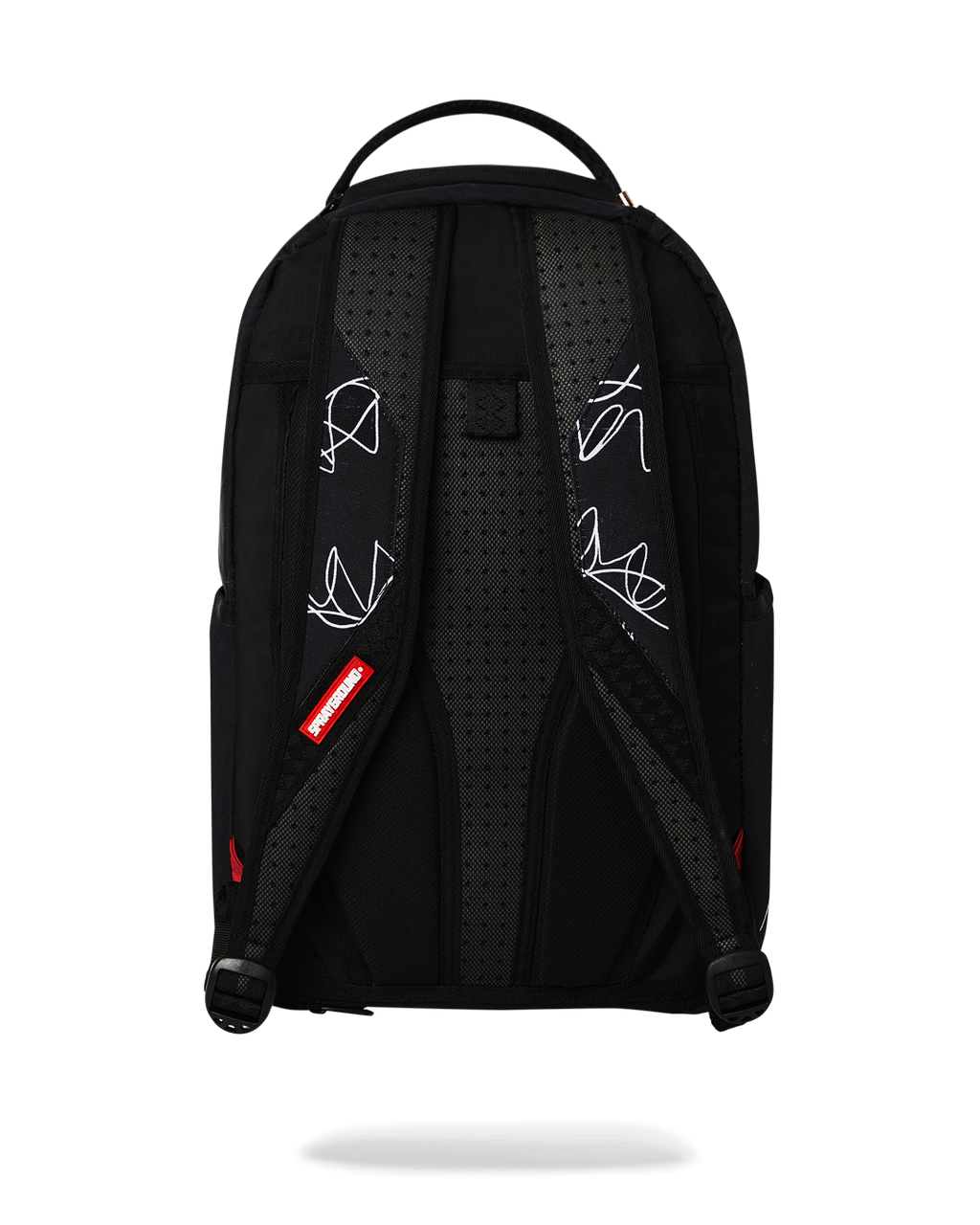 SUCCESS IS IMMINENT SHARK DLXSR BACKPACK