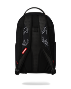 SUCCESS IS IMMINENT SHARK DLXSR BACKPACK