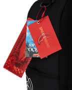 SUCCESS IS IMMINENT SHARK DLXSR BACKPACK