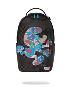 SMURFS WITHIN DLXSV BACKPACK
