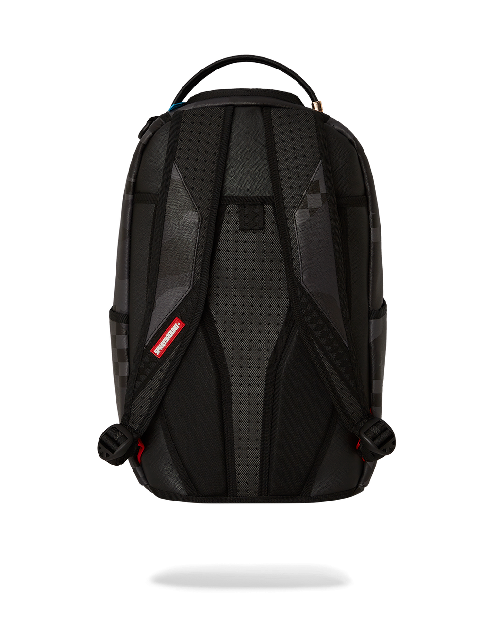 SMURFS WITHIN DLXSV BACKPACK