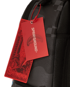 SMURFS WITHIN DLXSV BACKPACK