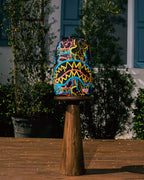 SMURFS NEON DRIP DLXSR BACKPACK