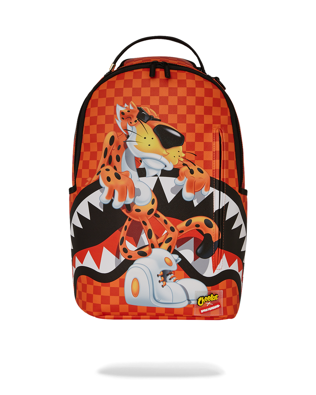 CHEETOS CHESTER CRUNCH BACKPACK
